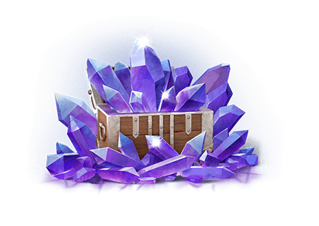 57499 Кристаллов