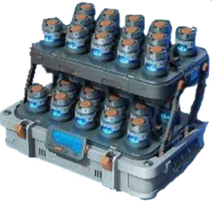 25000 Мемориума