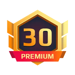 Премиум 30 дней
