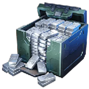 35 000 000 Серебра