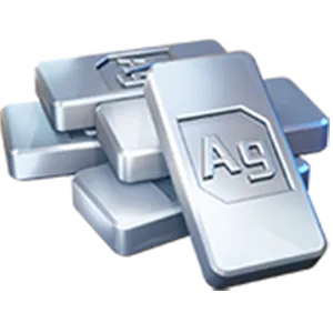 5 000 000 Серебра