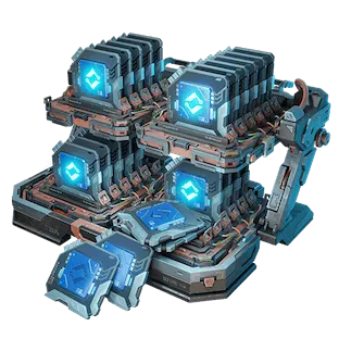 600 Микросхем