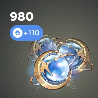 980 + 110 Лунитов 🪐