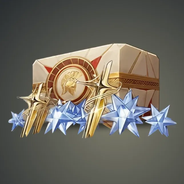 Champion's Forging Collection