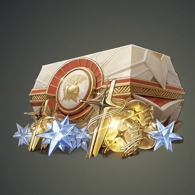 Champion's Monthly Aid