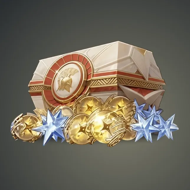 Champion's Radiant Collection II