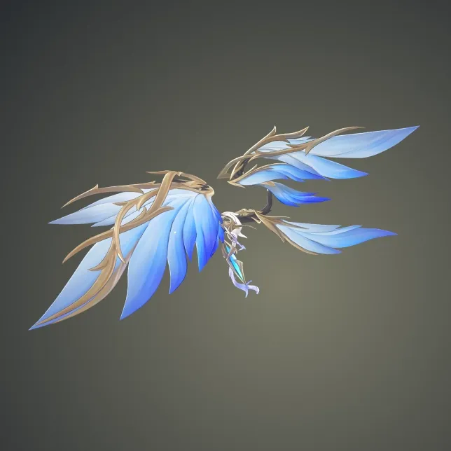 "Dawn upon Thorns" Set