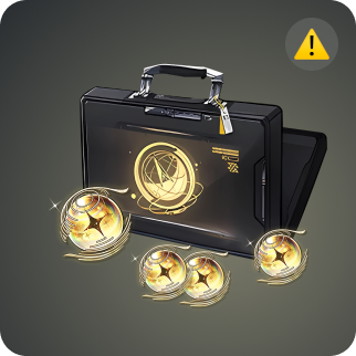 Returnee's Radiant Collection